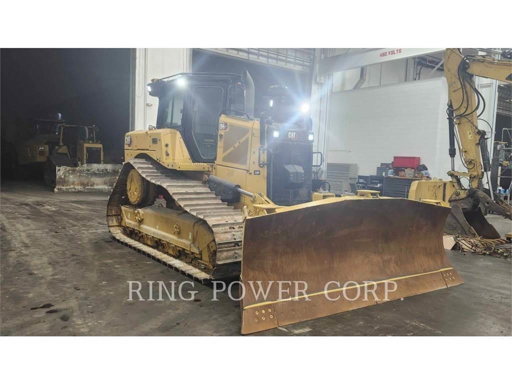 CAT D6XEVPATEW Bulldozer på larvebånd