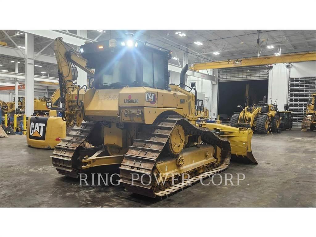 CAT D6XEVPATEW Bulldozer på larvebånd
