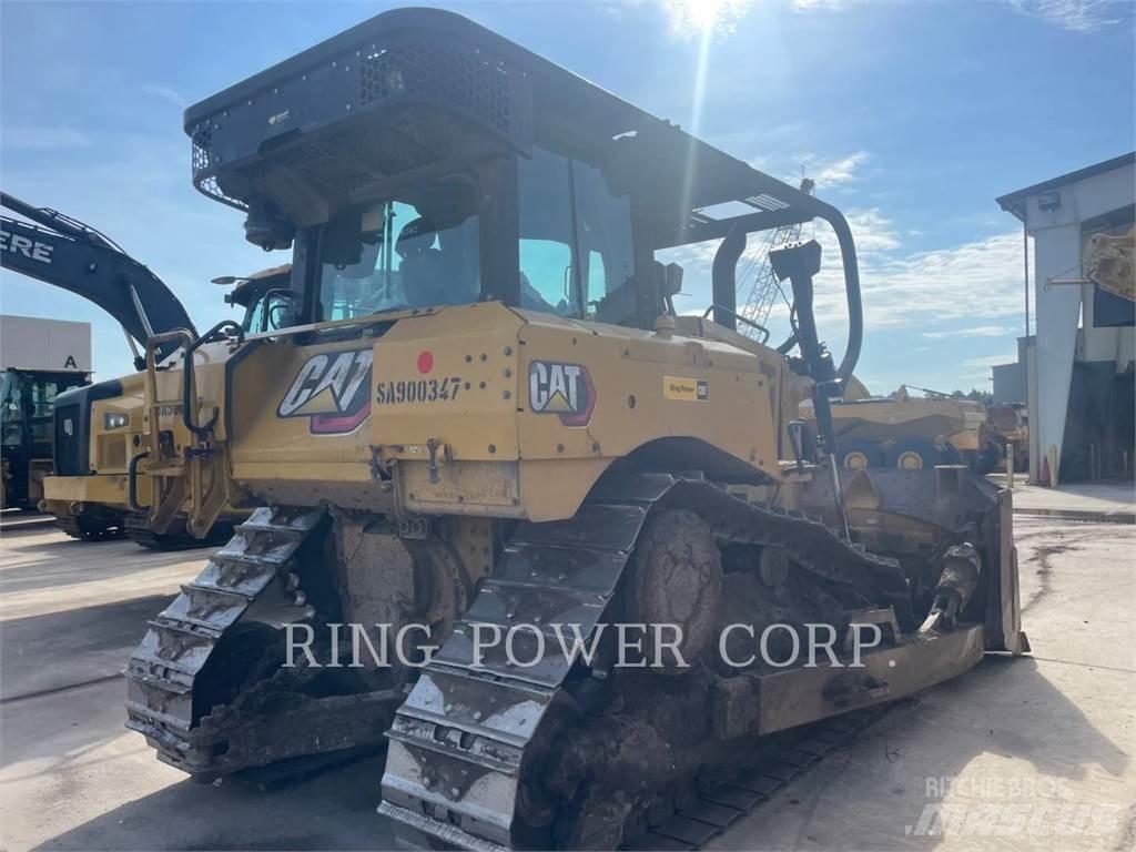 CAT D6XL Bulldozer på larvebånd