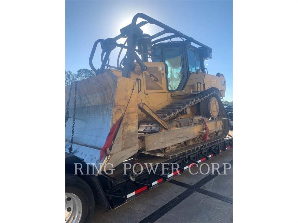 CAT D6XL Bulldozer på larvebånd