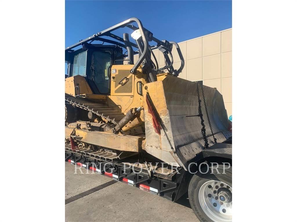 CAT D6XL Bulldozer på larvebånd