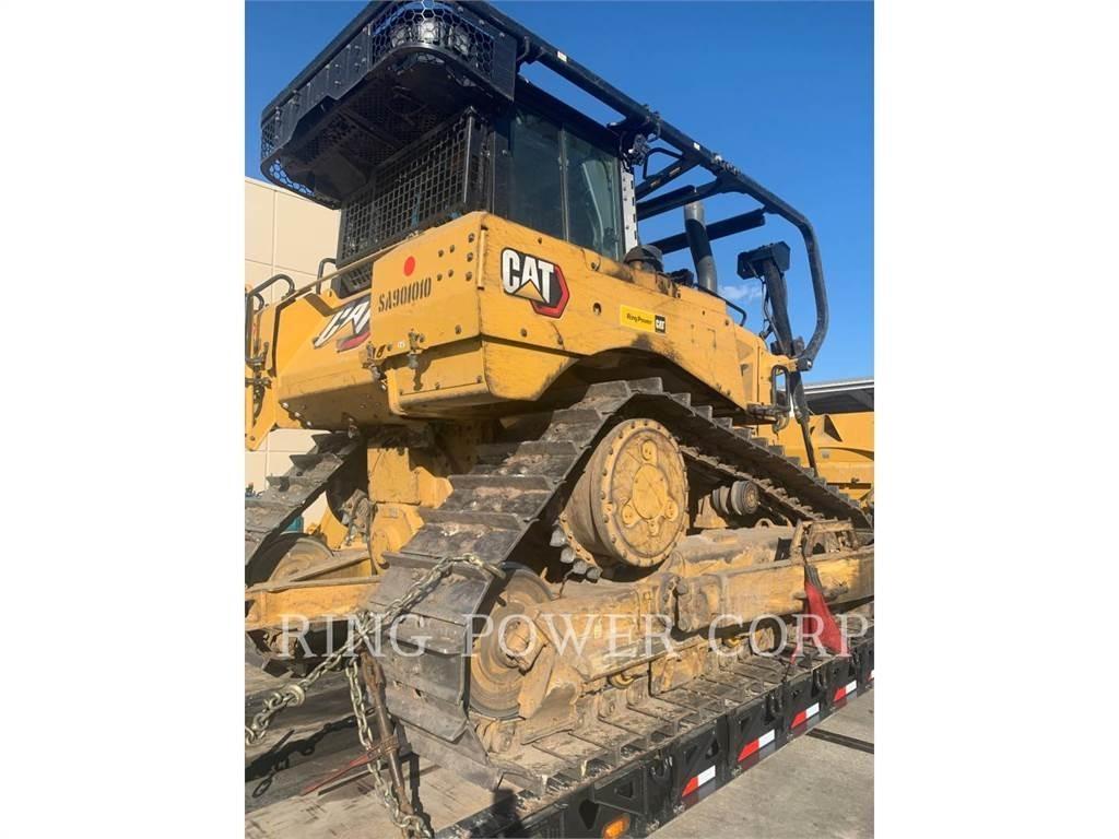 CAT D6XL Bulldozer på larvebånd