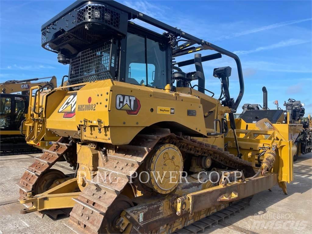 CAT D6XL Bulldozer på larvebånd
