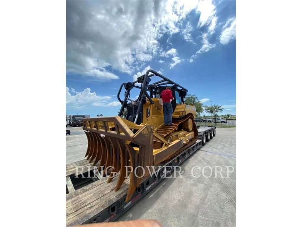 CAT D6XL Bulldozer på larvebånd