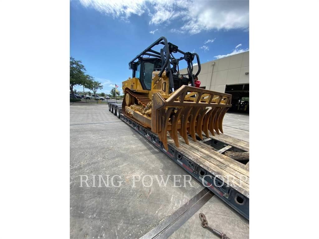 CAT D6XL Bulldozer på larvebånd