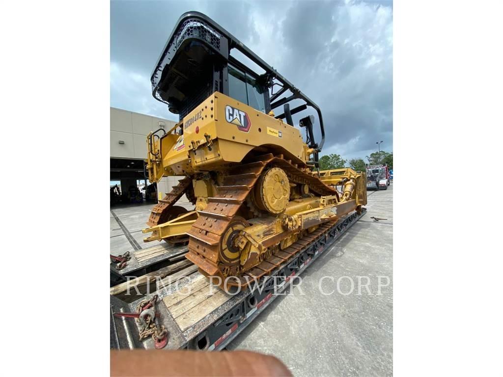 CAT D6XL Bulldozer på larvebånd