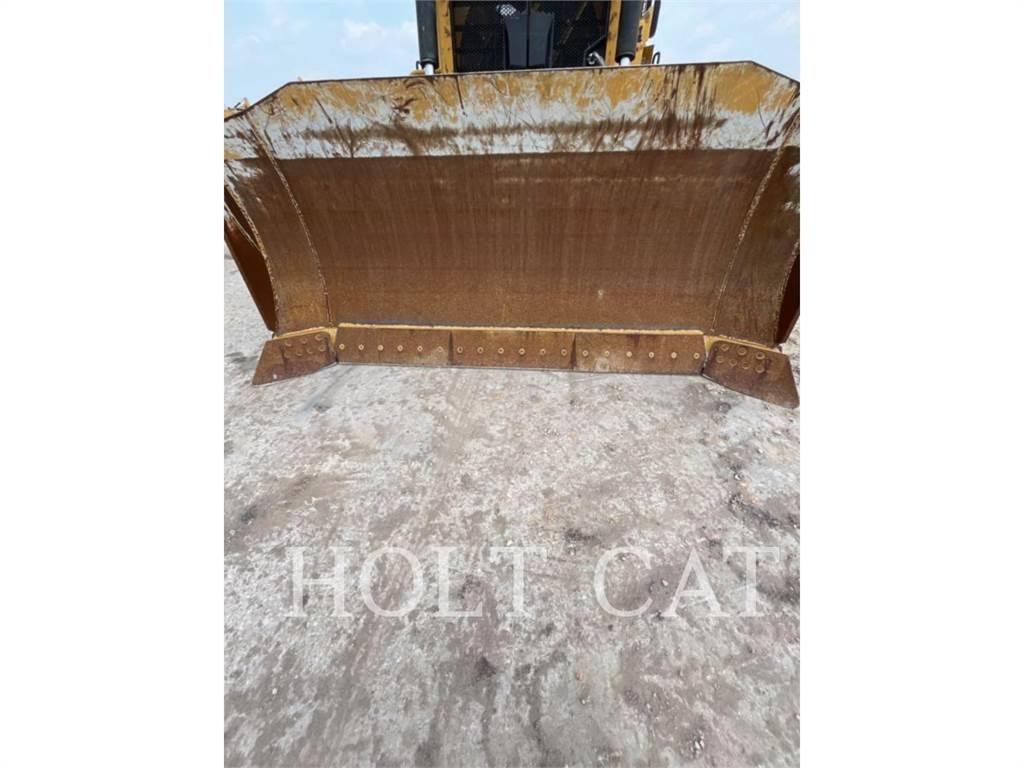 CAT D7 Bulldozer på larvebånd
