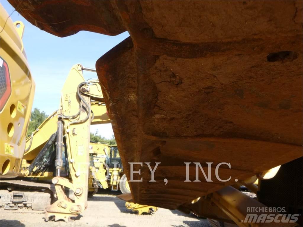 CAT D7-17 Bulldozer på larvebånd