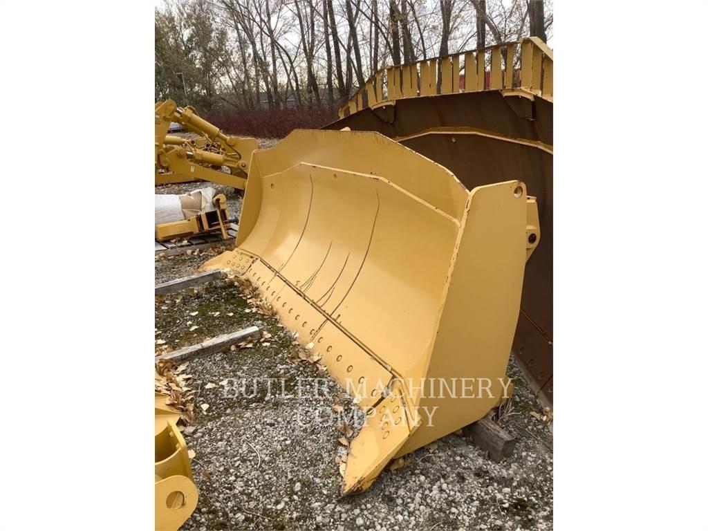 CAT D7E Klinger