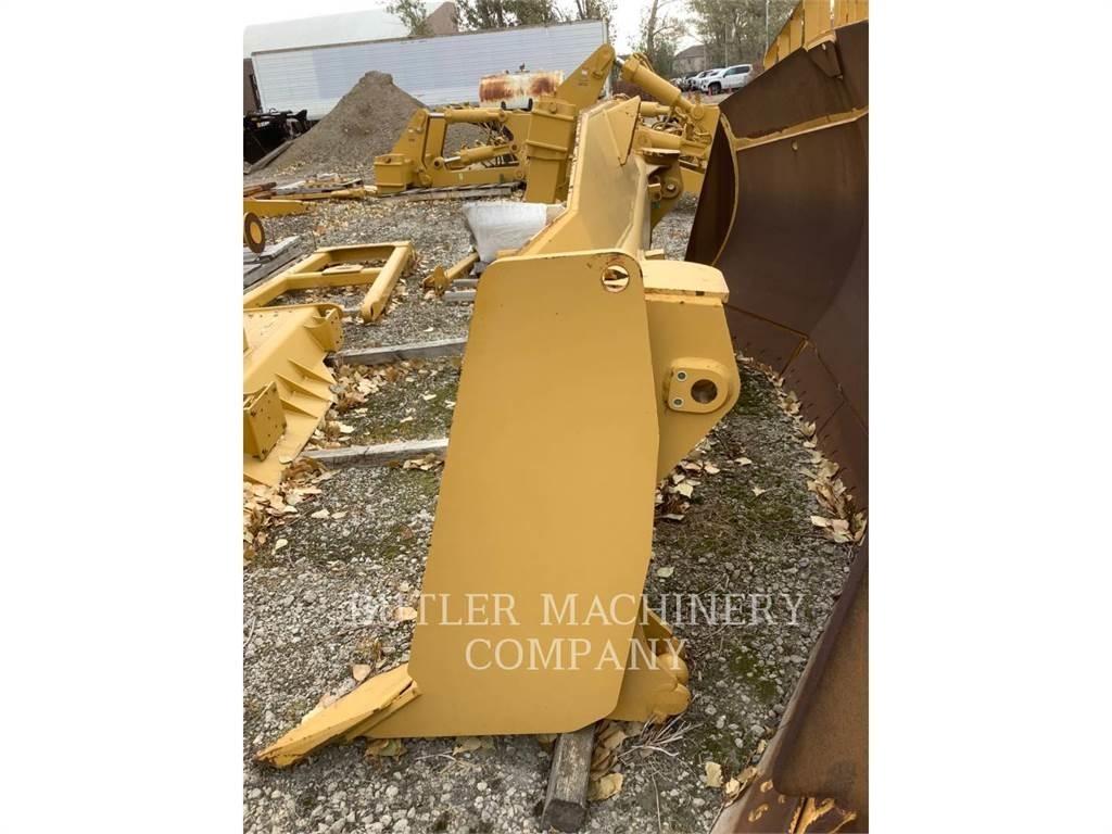 CAT D7E Klinger