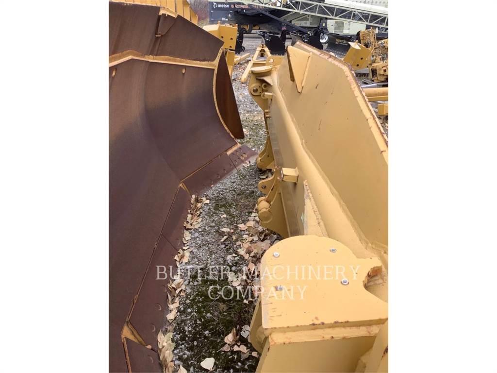 CAT D7E Klinger