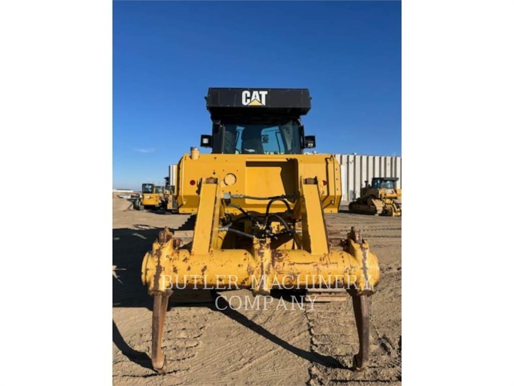 CAT D7E Bulldozer på larvebånd