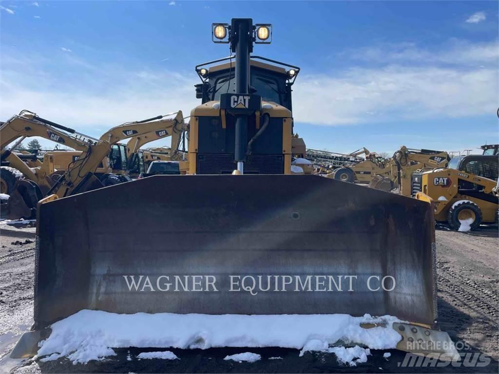 CAT D7E Bulldozer på larvebånd