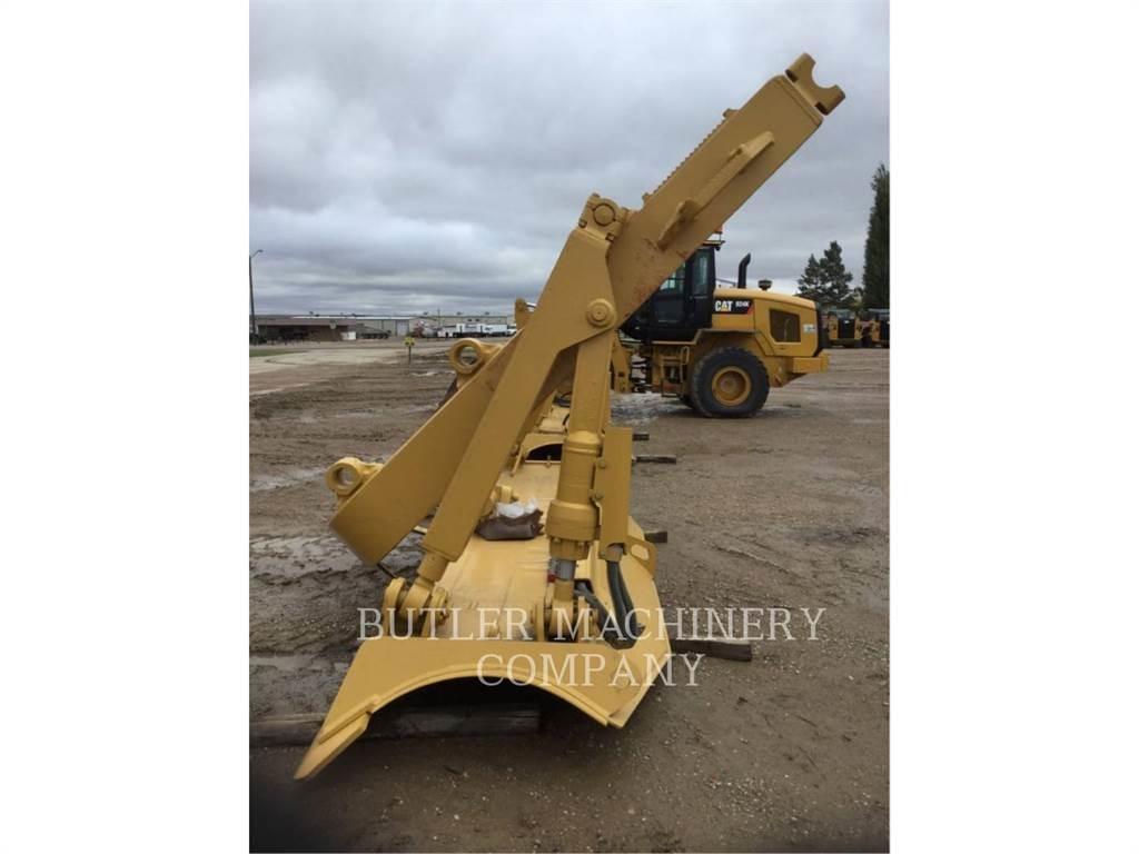 CAT D7E A BLADE Klinger