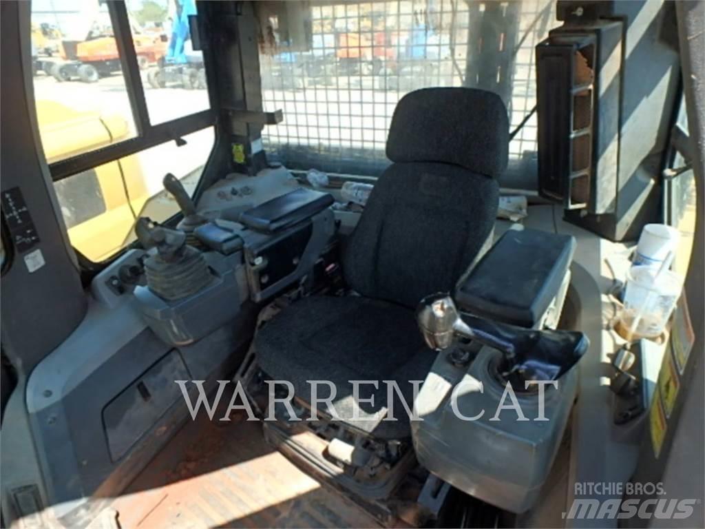 CAT D7E ARO Bulldozer på larvebånd