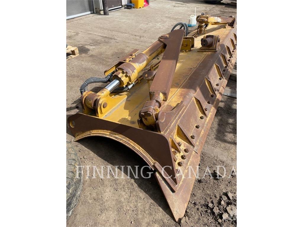 CAT D7E LGP Bulldozer på larvebånd