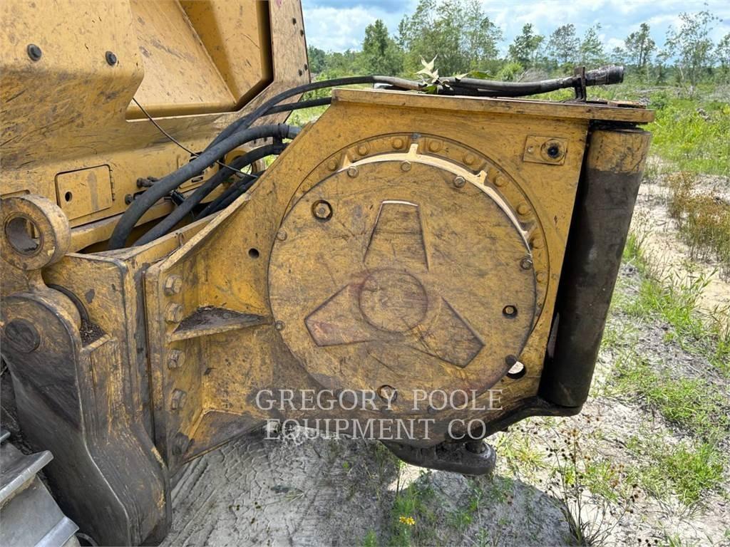 CAT D7ELGP Bulldozer på larvebånd