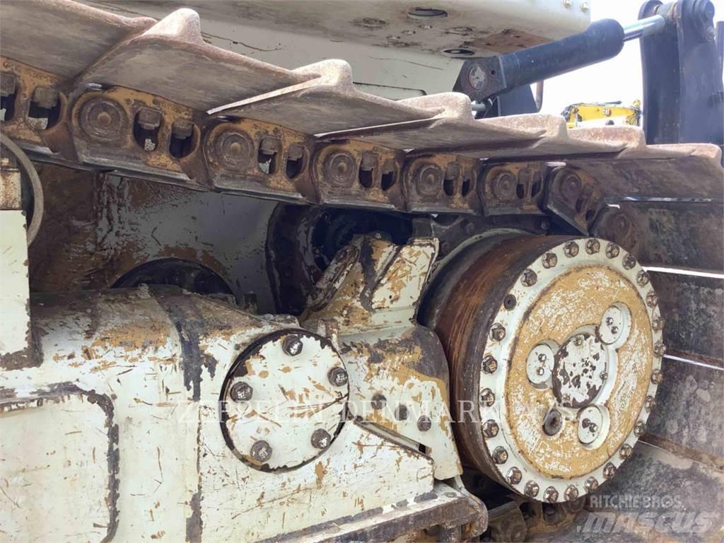 CAT D7ELGP Bulldozer på larvebånd