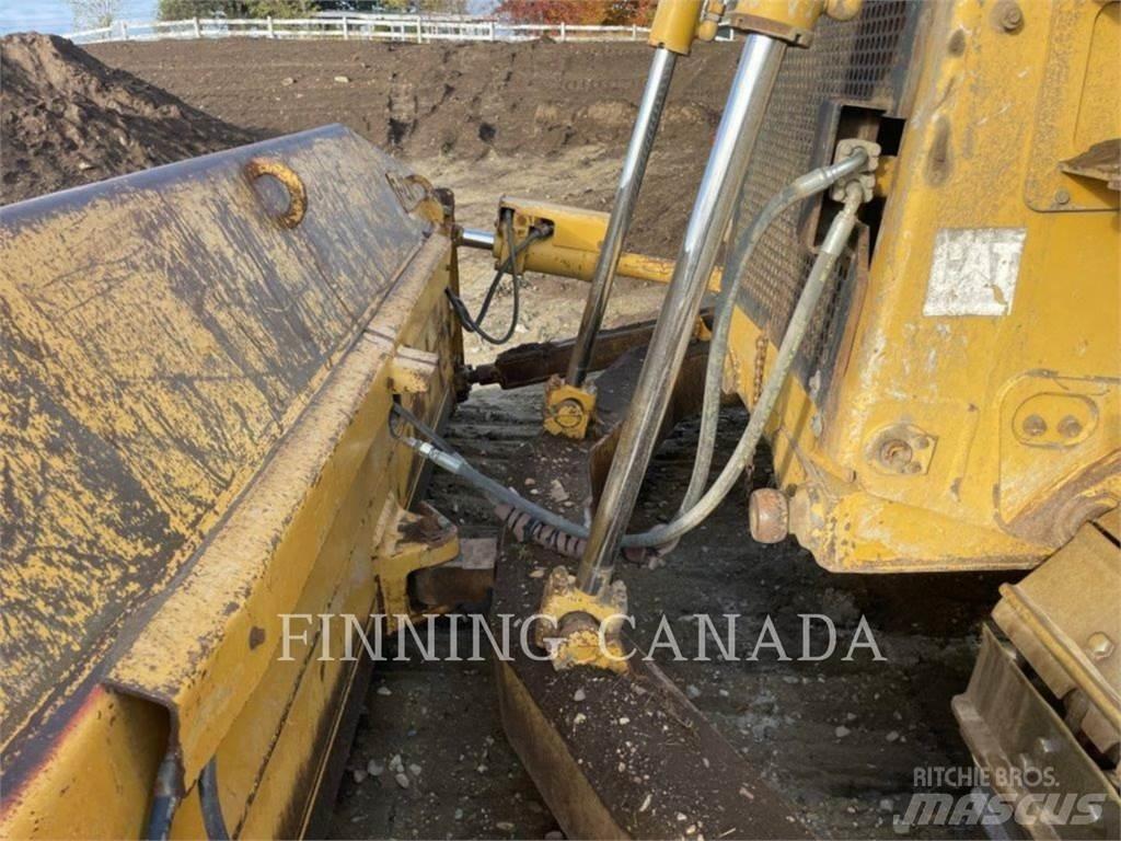 CAT D7R II Bulldozer på larvebånd