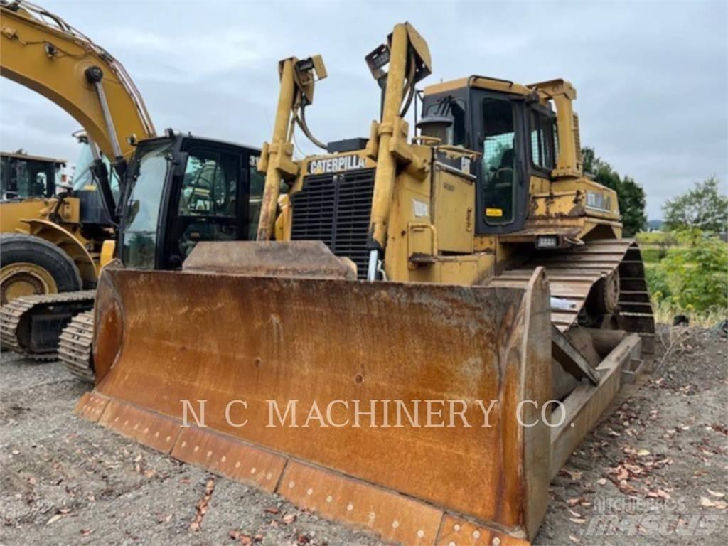CAT D7R LGPDS Bulldozer på larvebånd