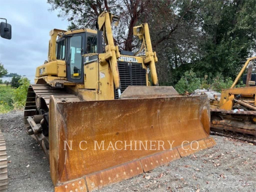 CAT D7R LGPDS Bulldozer på larvebånd