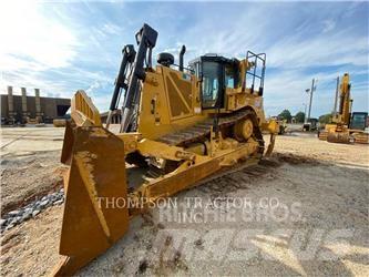 CAT D8 Bulldozer på larvebånd