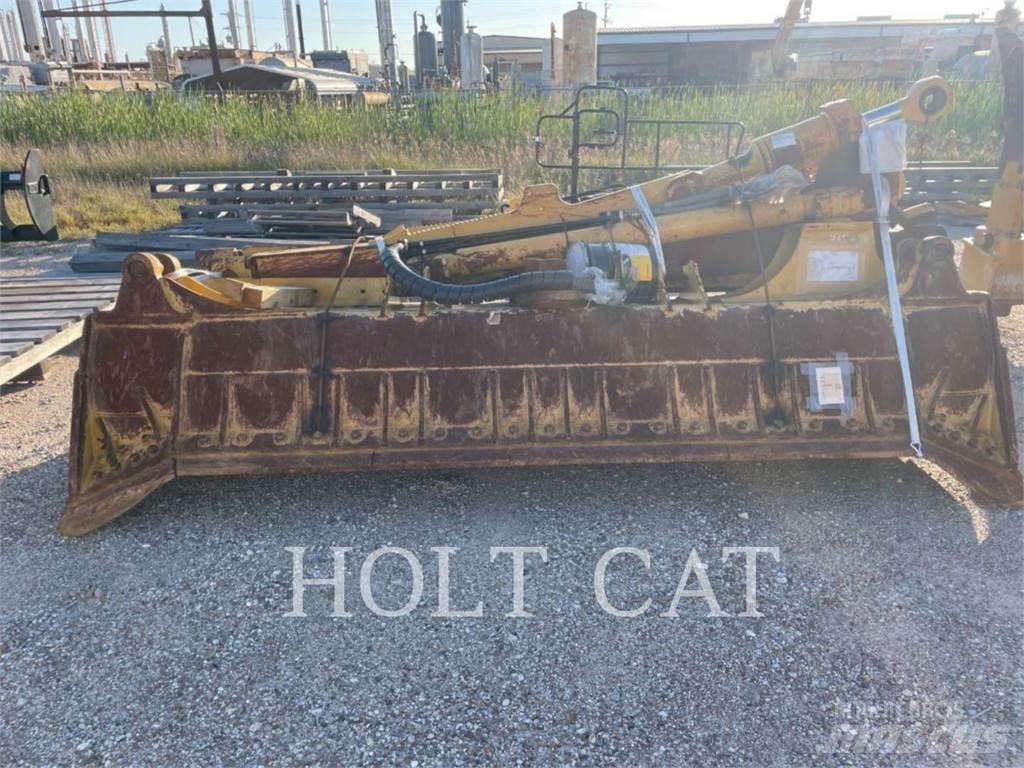 CAT D8 Bulldozer på larvebånd
