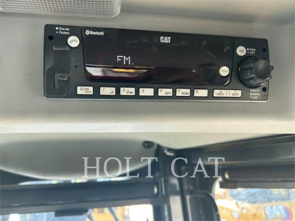 CAT D8 MS Bulldozer på larvebånd