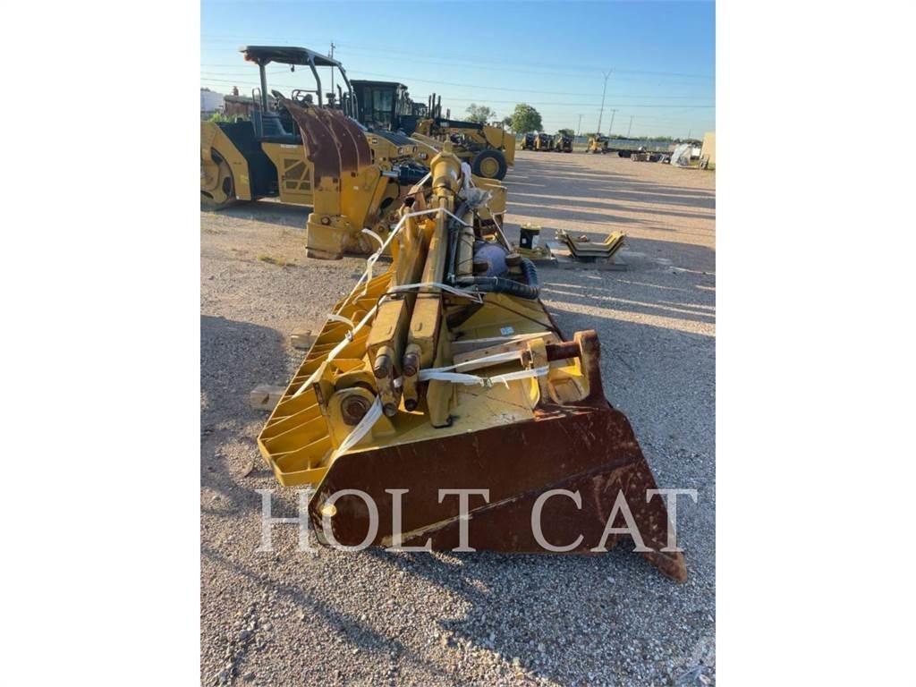 CAT D8 MS Bulldozer på larvebånd