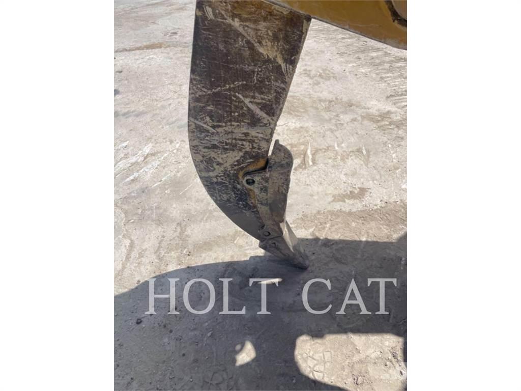 CAT D8 SS Bulldozer på larvebånd