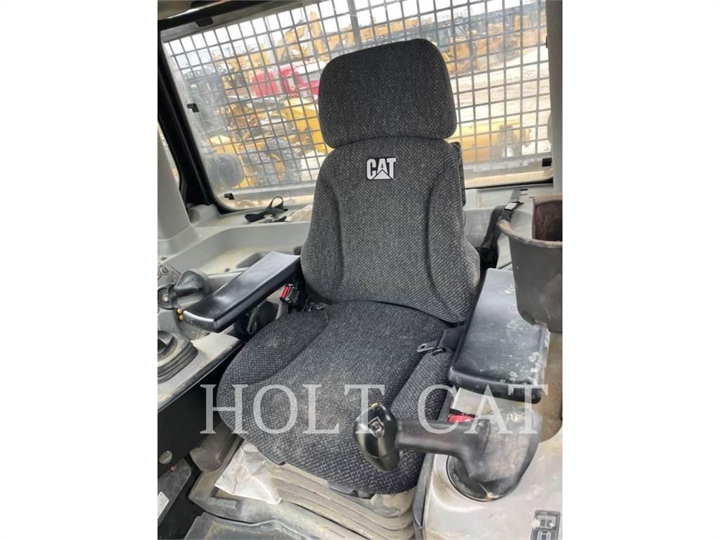 CAT D8 SS3 Bulldozer på larvebånd