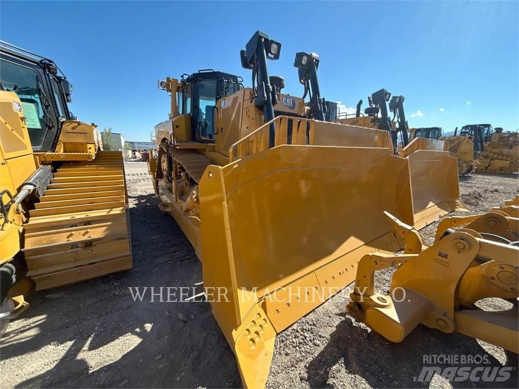 CAT D8 SU Bulldozer på larvebånd