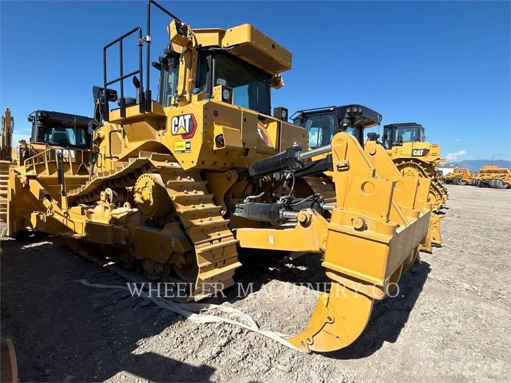 CAT D8 SU Bulldozer på larvebånd