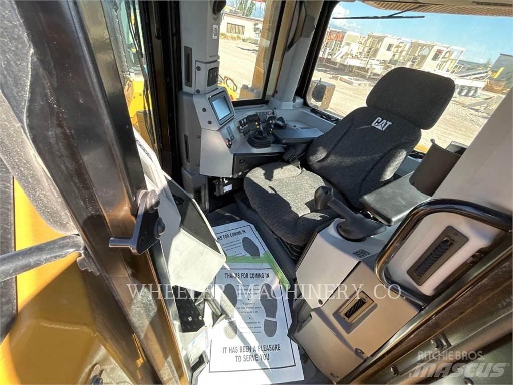 CAT D8 SU Bulldozer på larvebånd