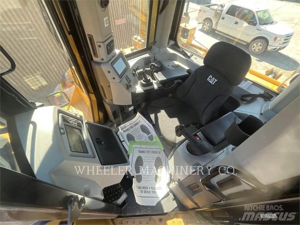 CAT D8 SU Bulldozer på larvebånd