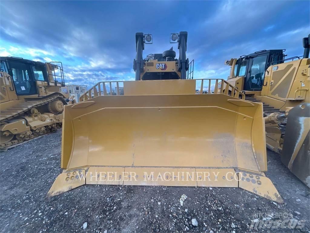 CAT D8 SU Bulldozer på larvebånd