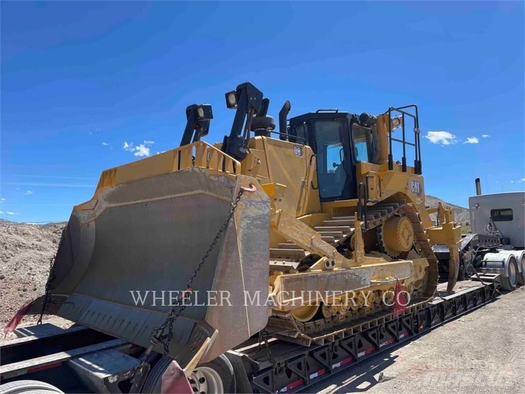 CAT D8 SU Bulldozer på larvebånd