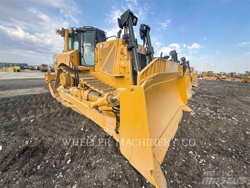 CAT D8 SU Bulldozer på larvebånd