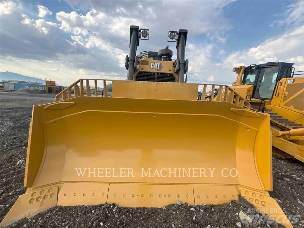 CAT D8 SU Bulldozer på larvebånd