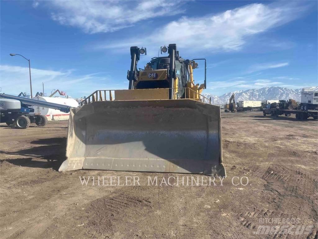CAT D8 SU Bulldozer på larvebånd