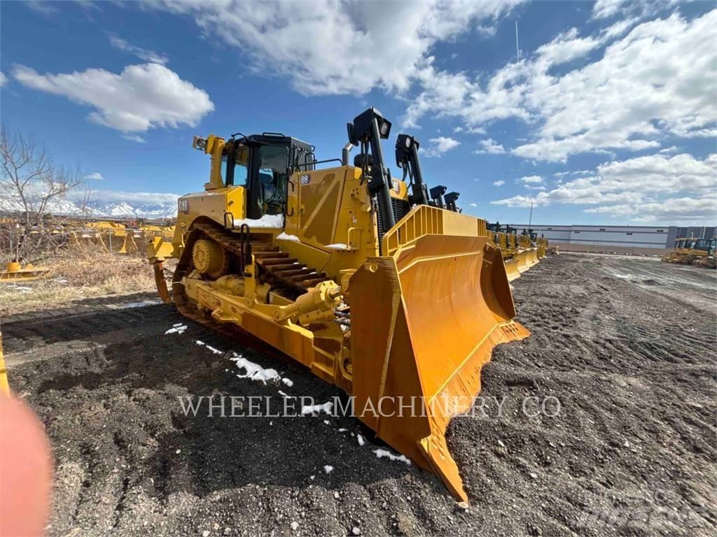 CAT D8 SU Bulldozer på larvebånd