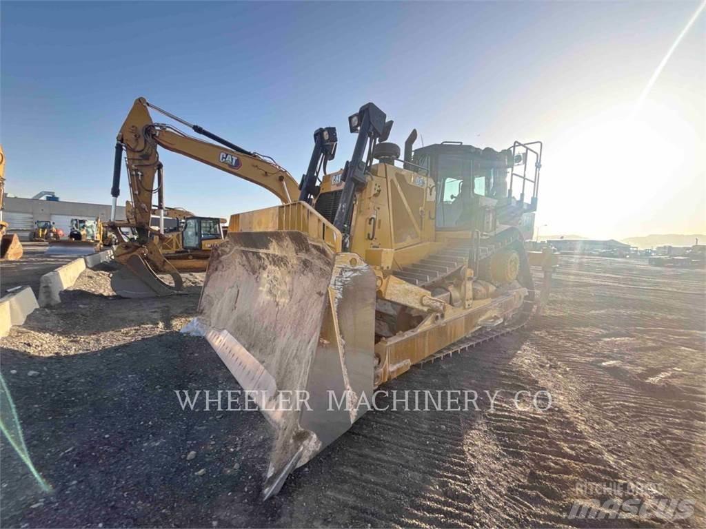 CAT D8 SU Bulldozer på larvebånd
