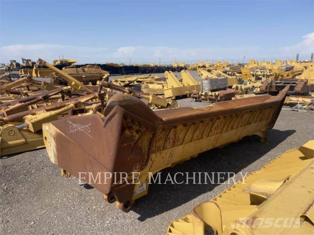 CAT D8-SUBL Entreprenør - Andet