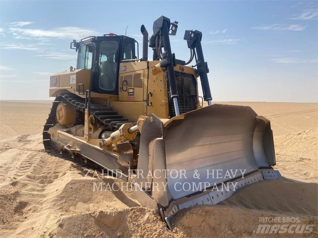 CAT D818GC Bulldozer på larvebånd