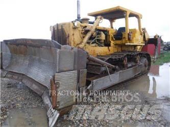 CAT D8K Bulldozer på larvebånd