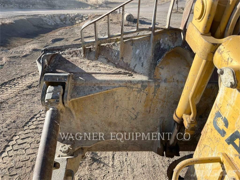 CAT D8N Bulldozer på larvebånd