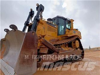 CAT D8RLRC Bulldozer på larvebånd