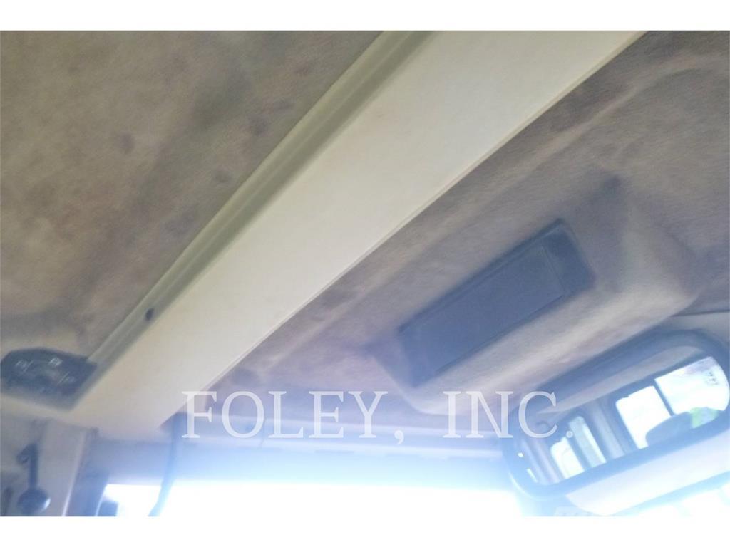 CAT D8RLRC Bulldozer på larvebånd