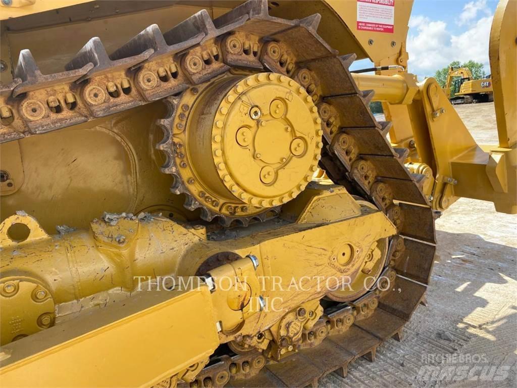 CAT D8T Bulldozer på larvebånd
