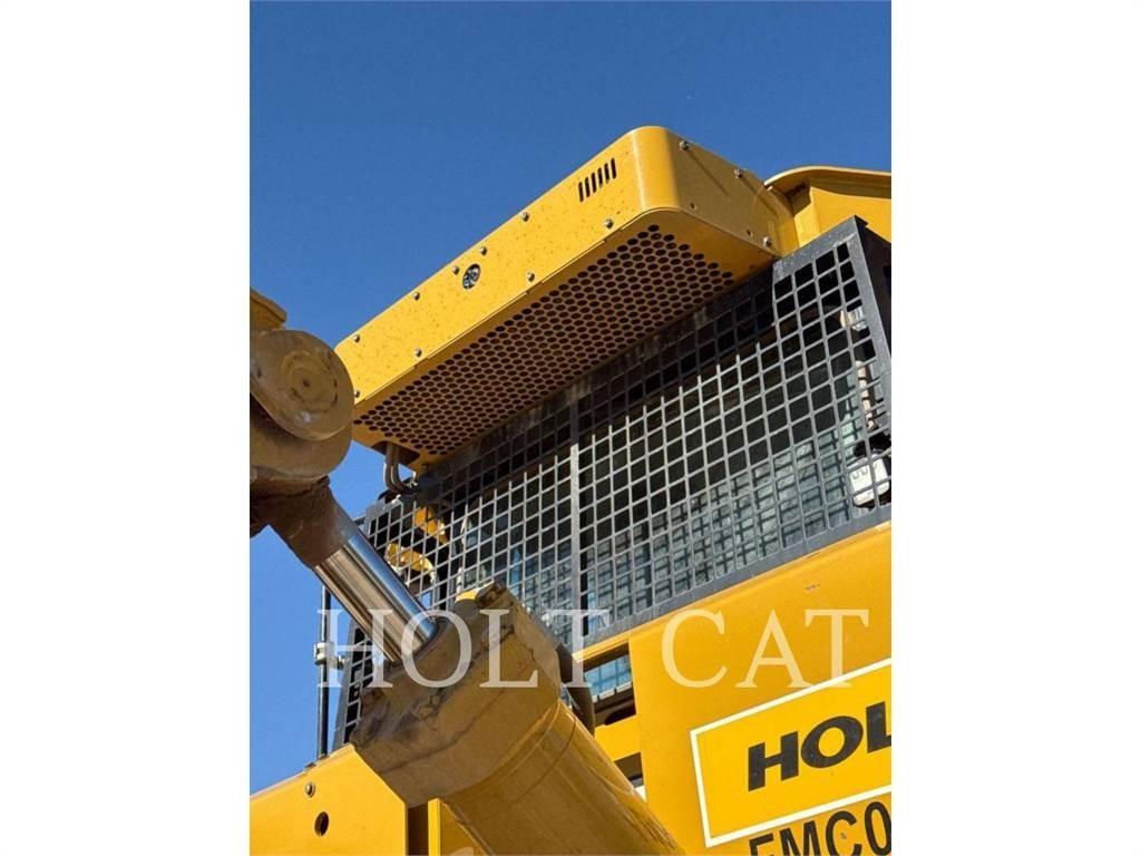 CAT D8T Bulldozer på larvebånd